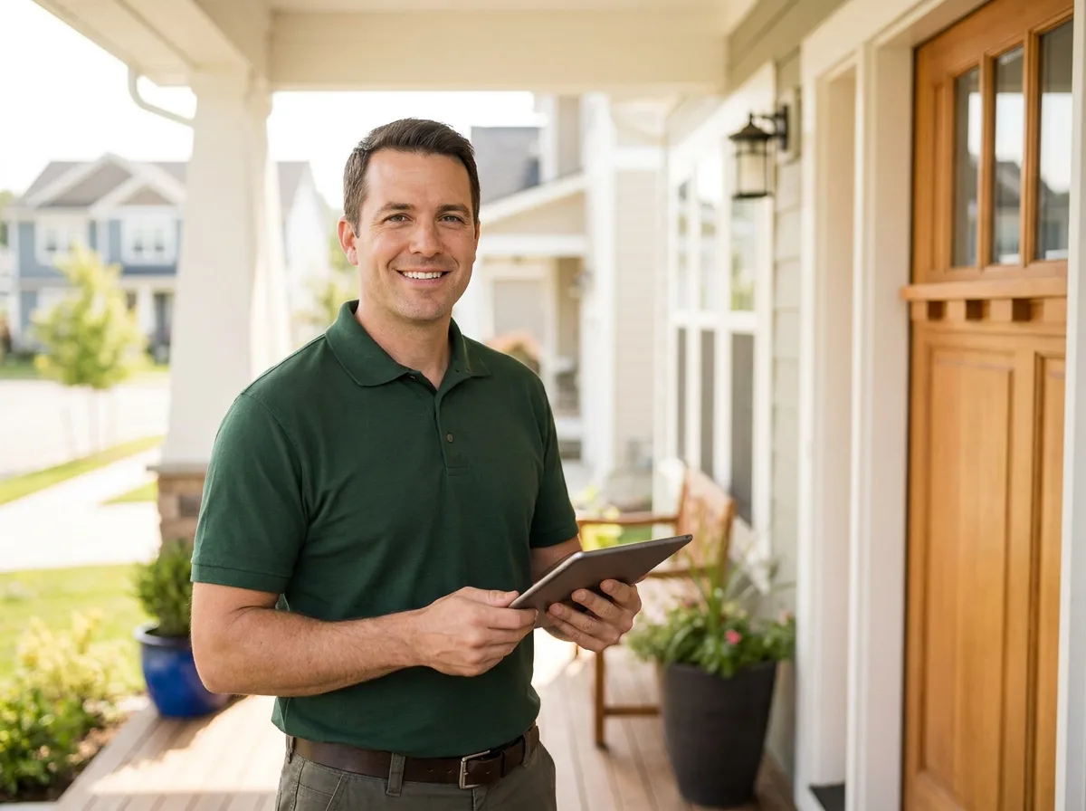 Pest control FAQs for Worthington, KY